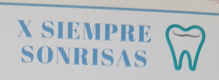 X Siempre Sonrisas